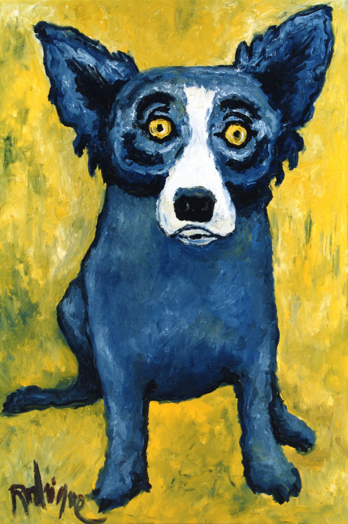 rodrigue film 7